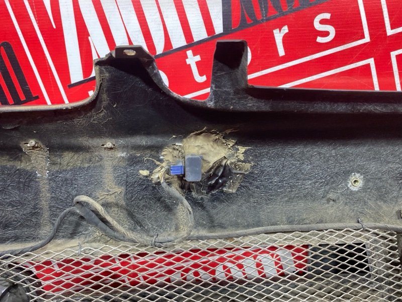 Бампер, 18100 рублей, Солонцы