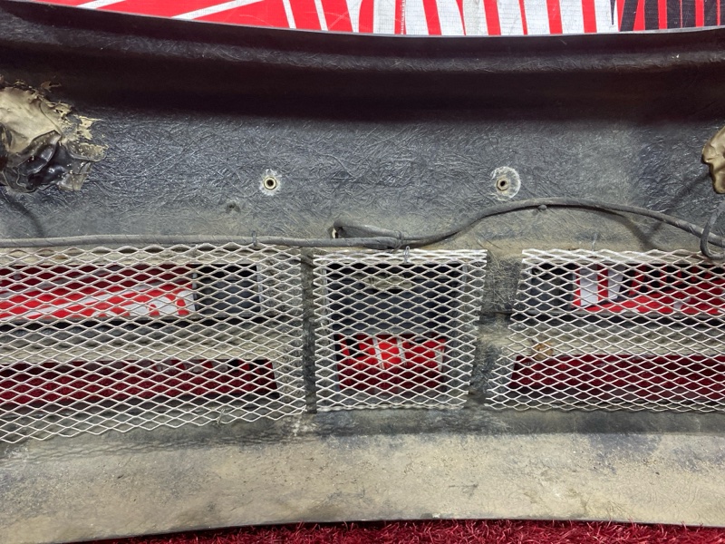 Бампер, 18100 рублей, Солонцы