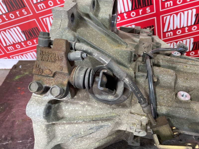 МКПП, 57000 рублей, Красноярск