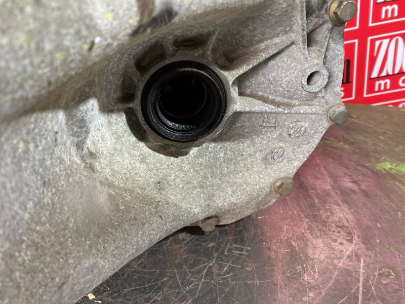 МКПП, 57000 рублей, Красноярск