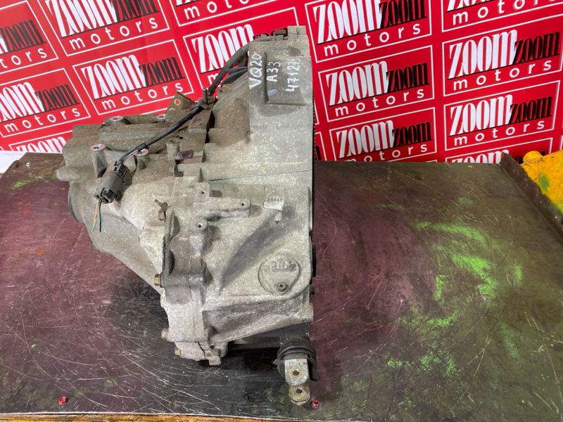 МКПП, 57000 рублей, Красноярск