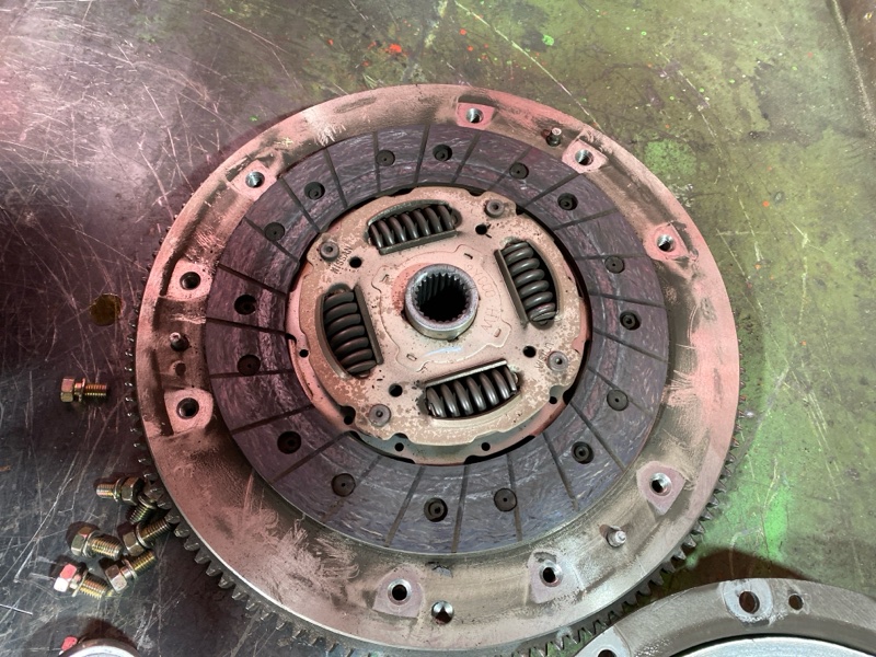 МКПП, 57000 рублей, Красноярск