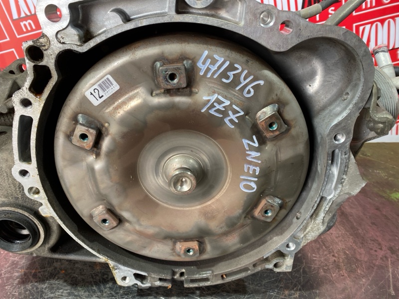 АКПП, 57000 рублей, Красноярск