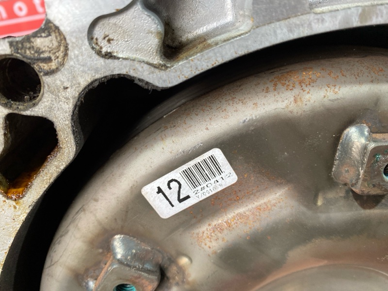 АКПП, 57000 рублей, Красноярск