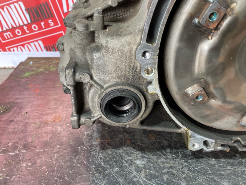 АКПП, 57000 рублей, Красноярск