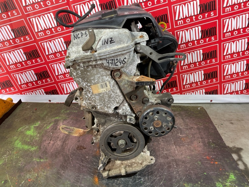 Двигатель, 100000 рублей, Красноярск