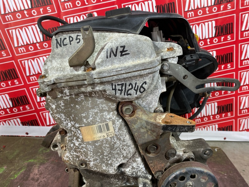 Двигатель, 100000 рублей, Красноярск