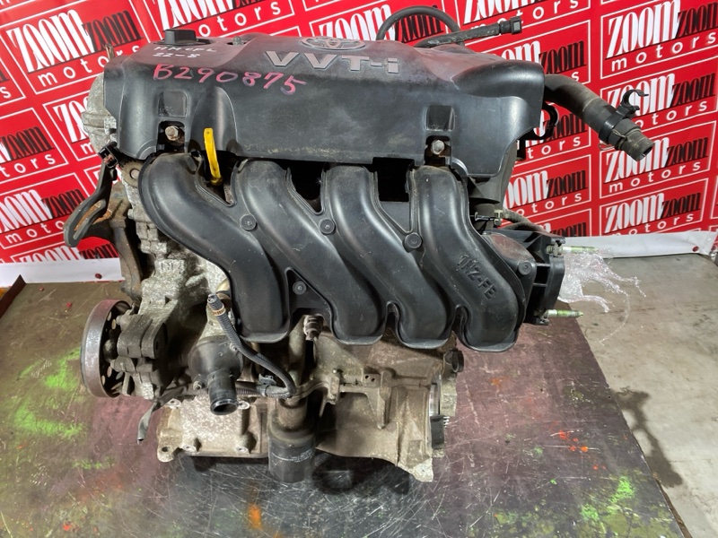 Двигатель, 100000 рублей, Красноярск