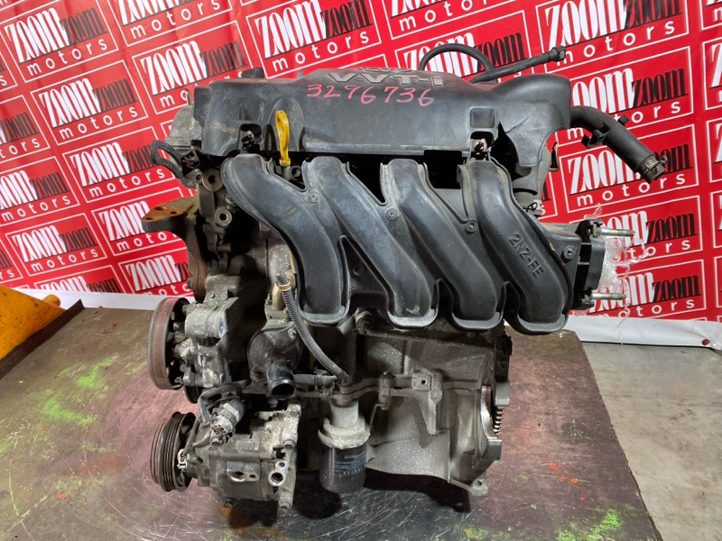 Двигатель, 84600 рублей, Красноярск