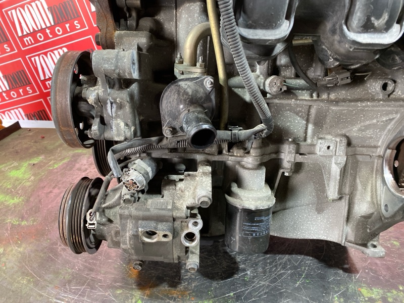 Двигатель, 84600 рублей, Красноярск