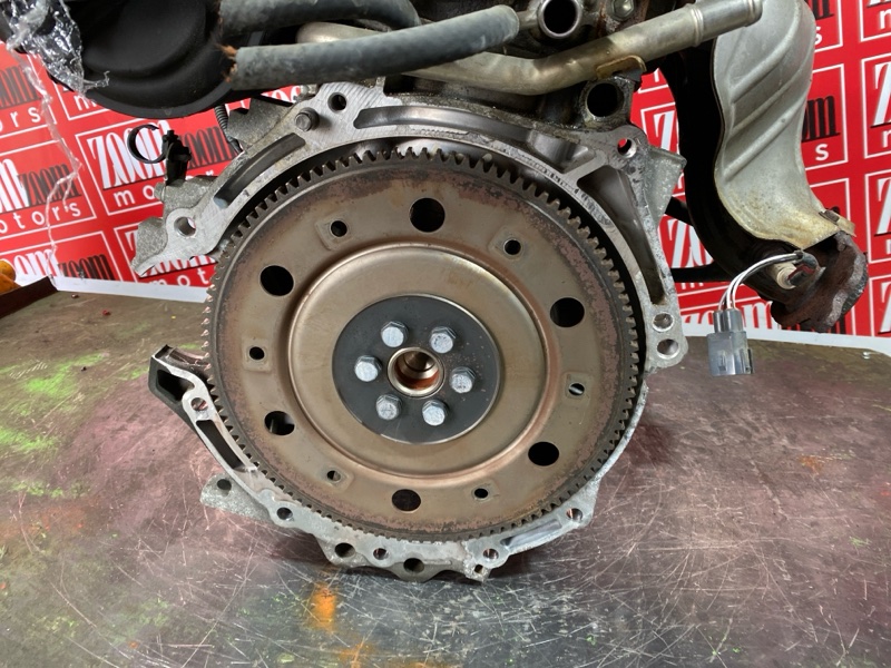 Двигатель, 84600 рублей, Красноярск