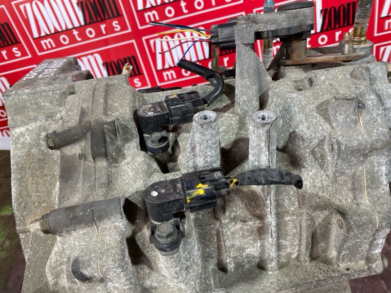 АКПП, 79800 рублей, Красноярск