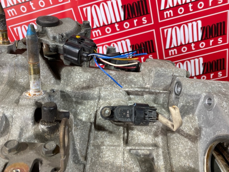 АКПП, 79800 рублей, Красноярск