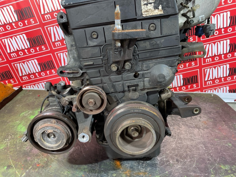 Двигатель, 104500 рублей, Красноярск