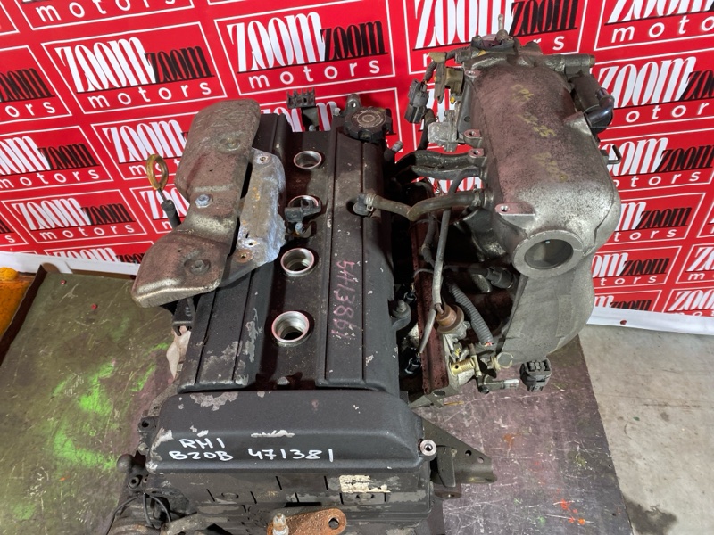 Двигатель, 104500 рублей, Красноярск