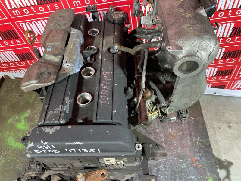 Двигатель, 104500 рублей, Красноярск