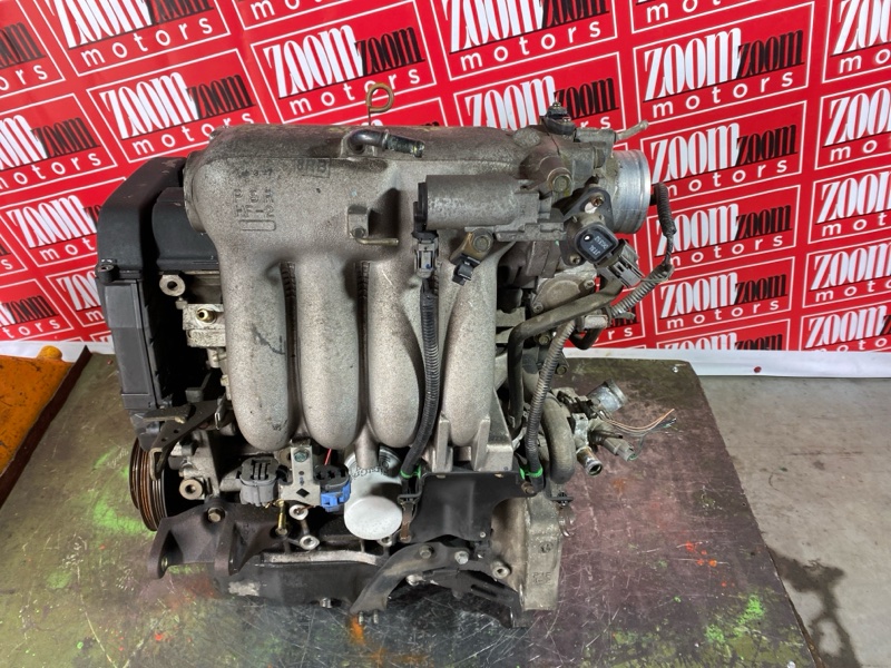 Двигатель, 104500 рублей, Красноярск