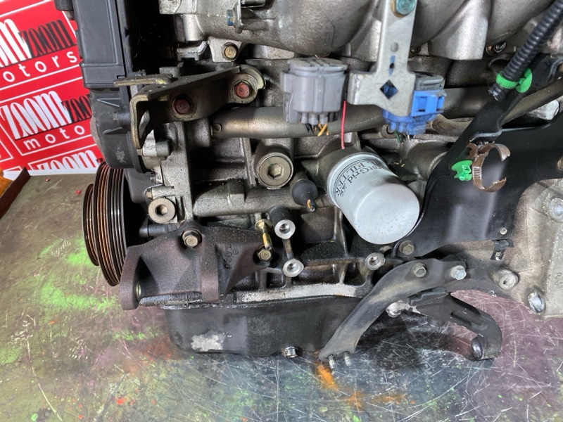 Двигатель, 104500 рублей, Красноярск