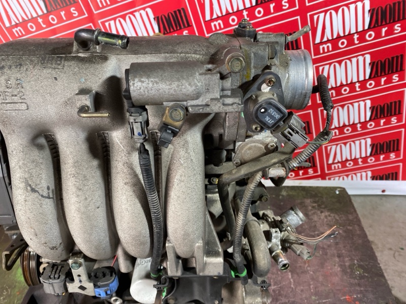 Двигатель, 104500 рублей, Красноярск