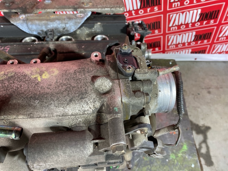 Двигатель, 104500 рублей, Красноярск