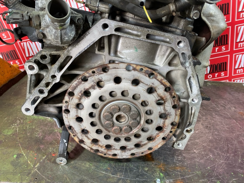 Двигатель, 104500 рублей, Красноярск