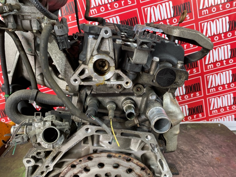 Двигатель, 104500 рублей, Красноярск