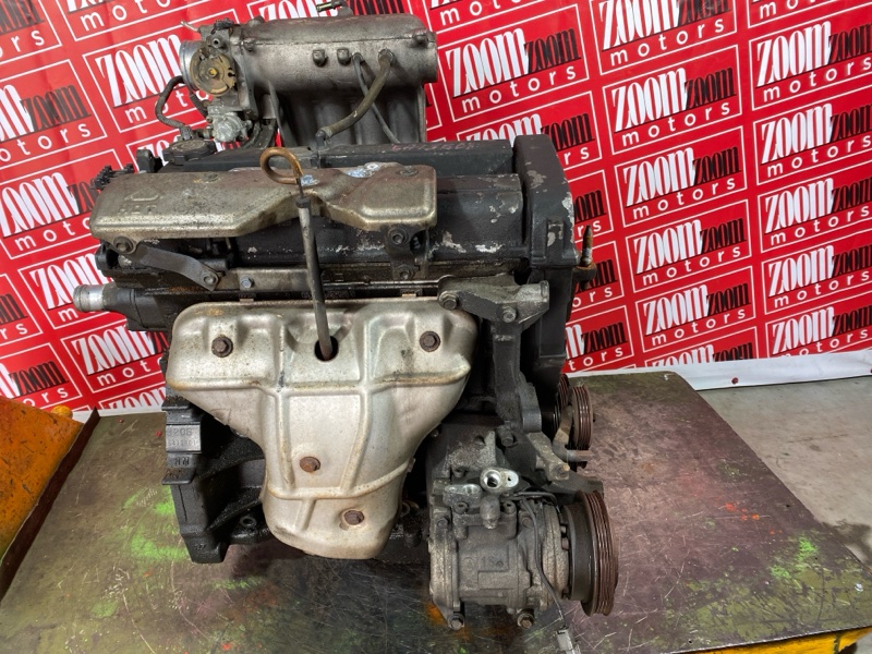 Двигатель, 104500 рублей, Красноярск