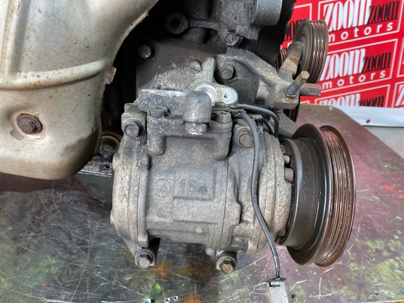 Двигатель, 104500 рублей, Красноярск