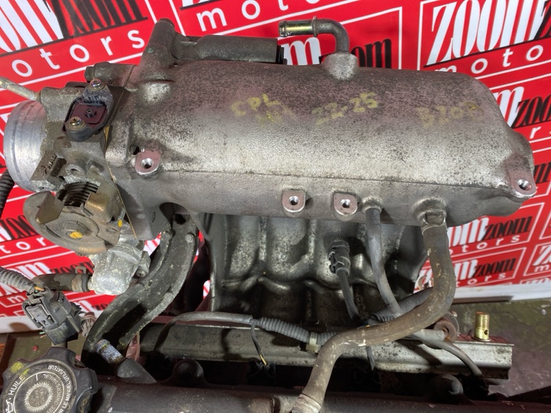 Двигатель, 104500 рублей, Красноярск