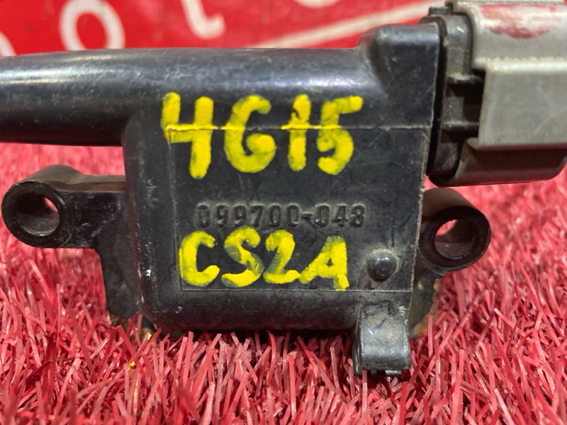 Катушка зажигания, 1500 рублей, Красноярск