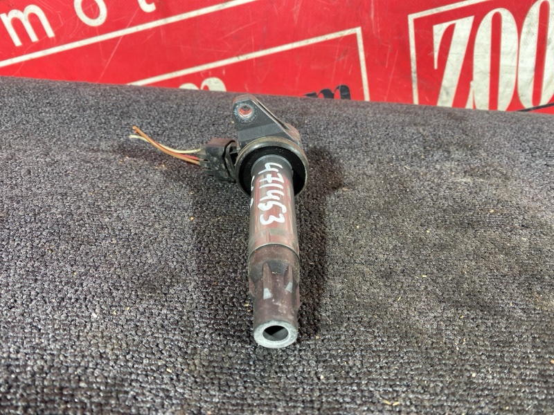 Катушка зажигания, 400 рублей, Солонцы