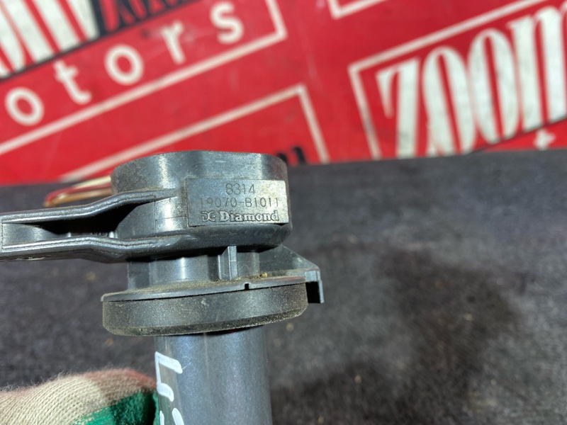 Катушка зажигания, 400 рублей, Солонцы