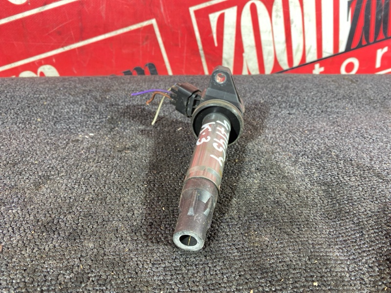 Катушка зажигания, 400 рублей, Солонцы