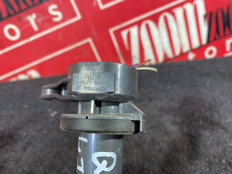 Катушка зажигания, 400 рублей, Солонцы