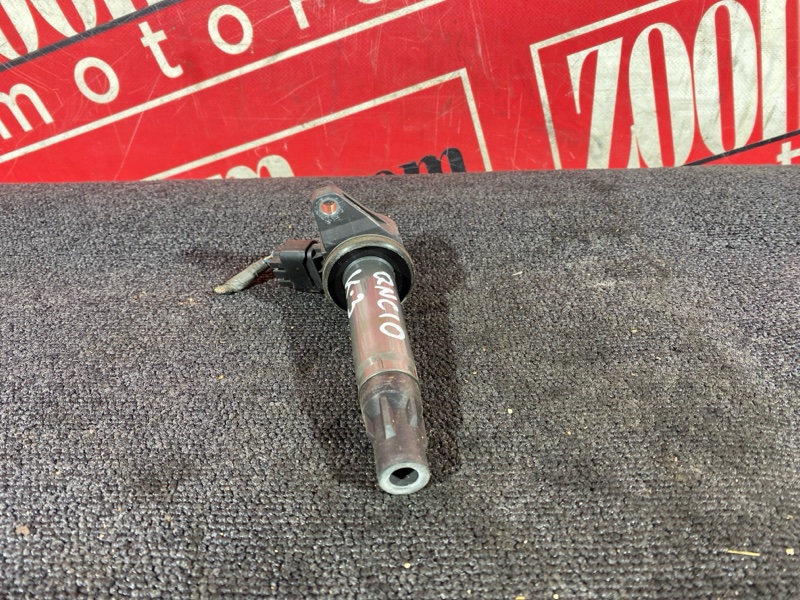 Катушка зажигания, 400 рублей, Солонцы