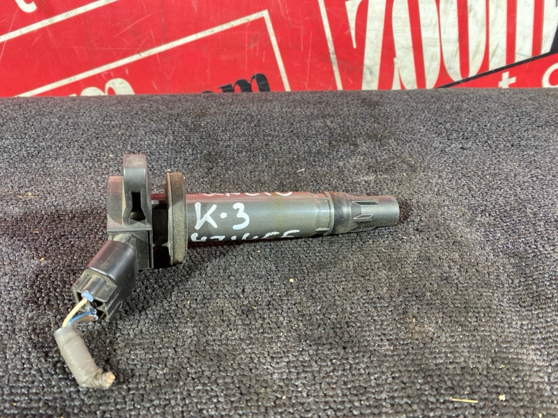 Катушка зажигания, 400 рублей, Солонцы