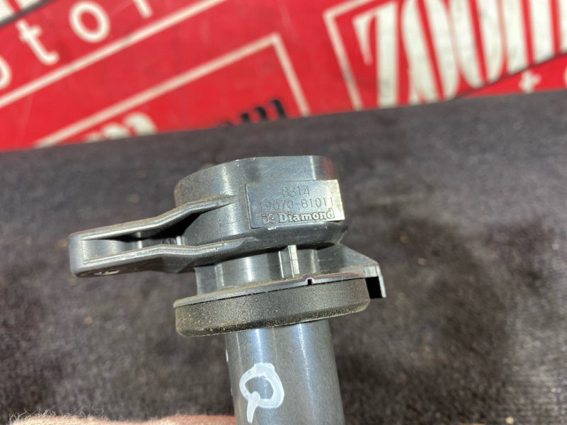 Катушка зажигания, 400 рублей, Солонцы