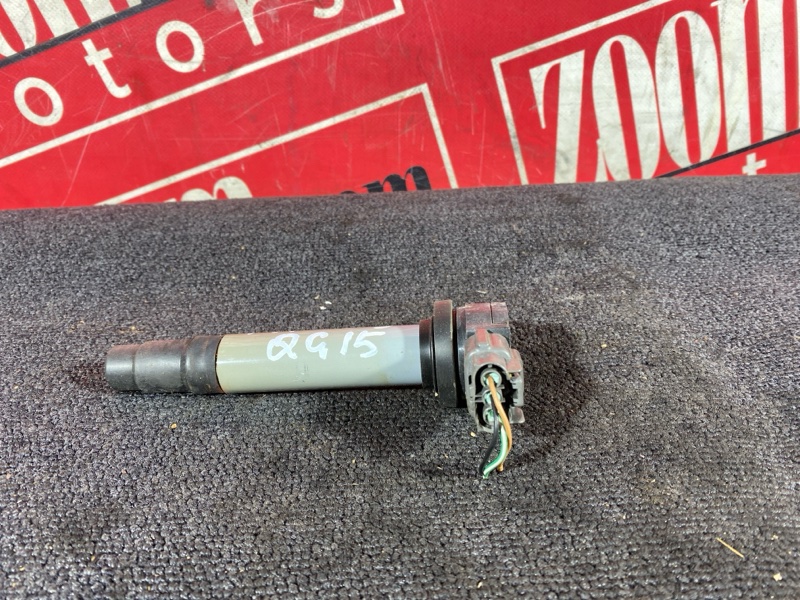 Катушка зажигания, 1200 рублей, Солонцы