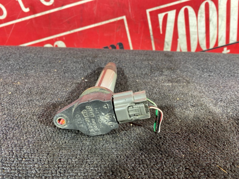 Катушка зажигания, 1200 рублей, Солонцы