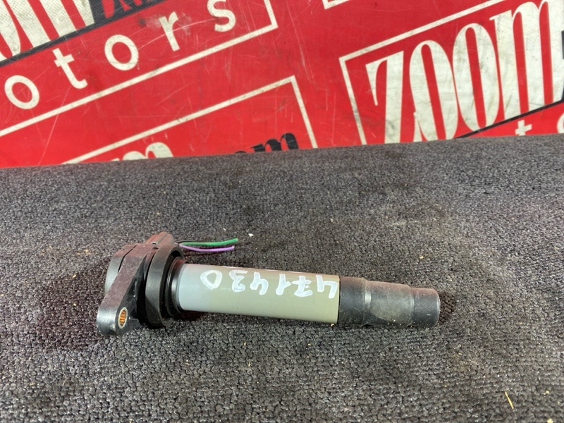 Катушка зажигания, 1200 рублей, Солонцы