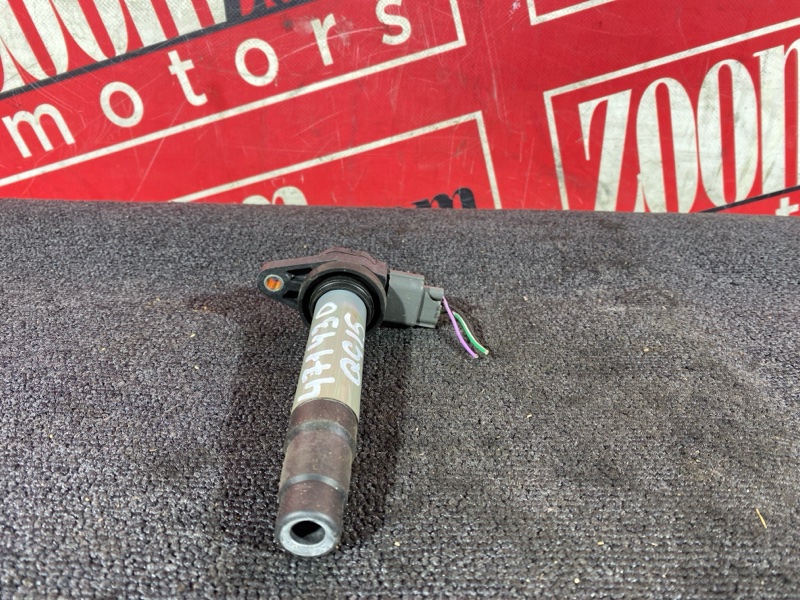 Катушка зажигания, 1200 рублей, Солонцы