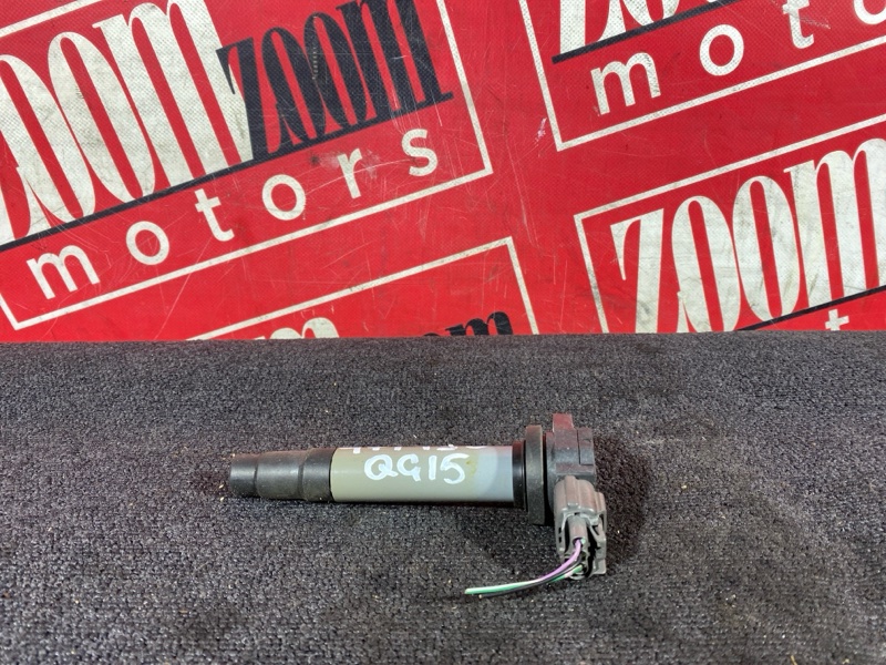 Катушка зажигания, 1200 рублей, Солонцы