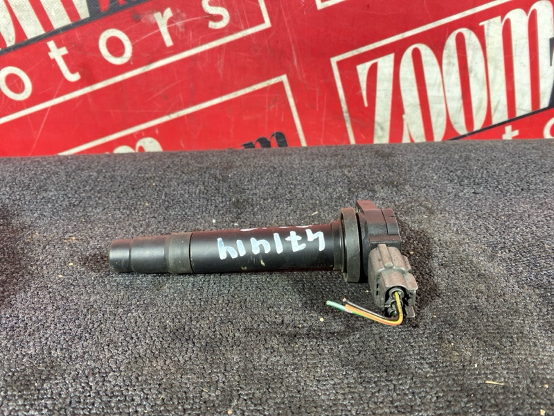 Катушка зажигания, 1200 рублей, Солонцы