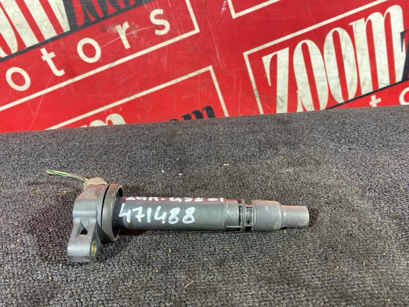 Катушка зажигания, 1000 рублей, Солонцы