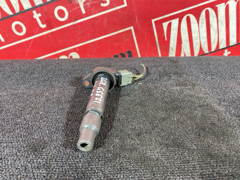 Катушка зажигания, 1000 рублей, Солонцы