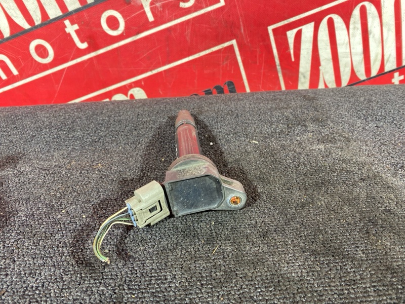 Катушка зажигания, 1000 рублей, Солонцы