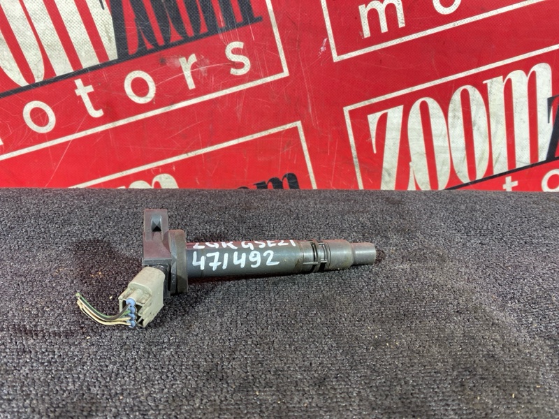 Катушка зажигания, 1000 рублей, Солонцы