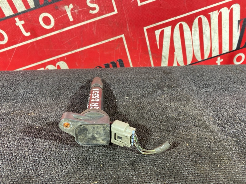 Катушка зажигания, 1000 рублей, Солонцы