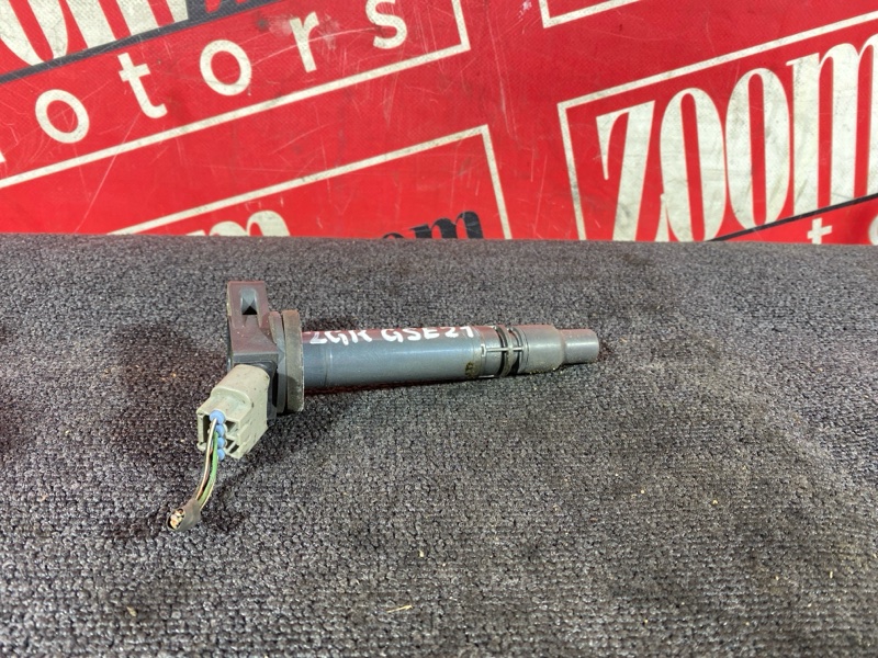 Катушка зажигания, 1000 рублей, Солонцы