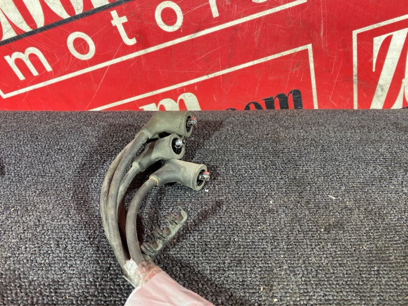 Провод высоковольтный, 500 рублей, Солонцы